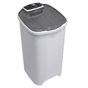 Lavadora Newmaq Semiautomática LAVNM15 15Kg Branca 127V