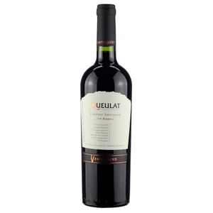 VINHO CHI VENTISQUERO G RES CAB 750ML
