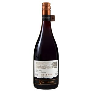 VH TTO VENTISQ RES CASAB PINO NOIR 750ML
