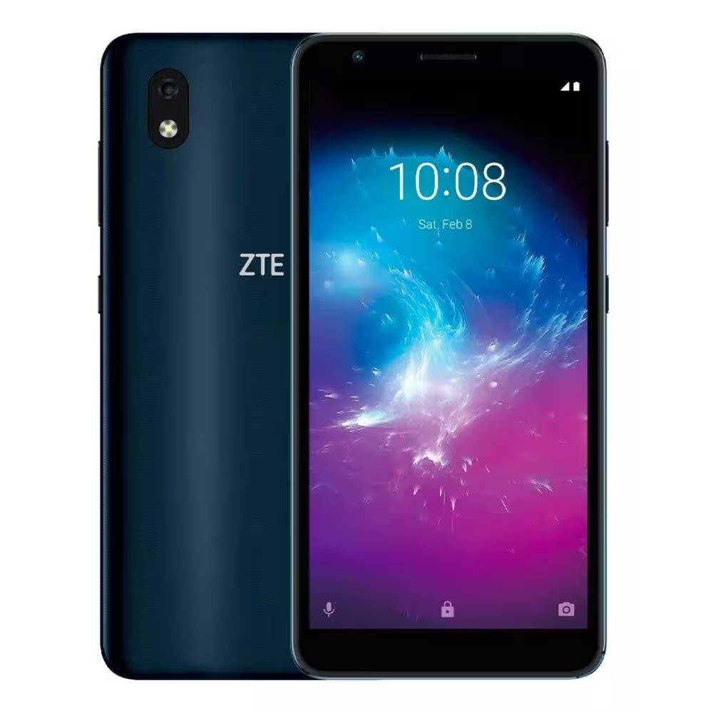 Smartphone ZTE Blade A3 32GB Cinza | GBarbosa