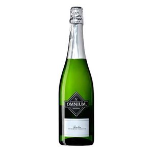 Espumante Argentino Omnium Dulce 750ml