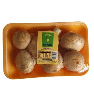 Cogumelo Portobello Casa do Cogumelo 200g