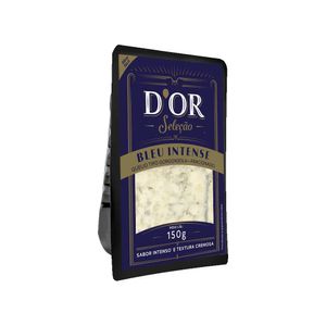 Queijo Gorgonzola Dor Fracionado 150g