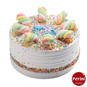 Torta Perini Doce Leite Kids Unid Fabricação Própria