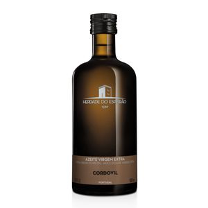 Azeite de Oliva Português Herdade do Esporão Extra Virgem Cordovil Vidro 500ml