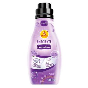 Amaciante GBarbosa Concentrado Poeme 500ml