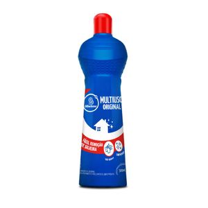 Limpador Multiuso Gbarbosa Tradicional 500ml