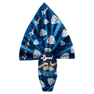 Ovo de Páscoa Baci Perugina Dark Chocolate Amargo 265g