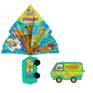 Ovo de Páscoa Divino Kids Scooby Doo 80g