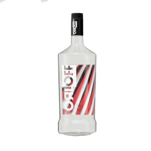 Vodka Destilada Orloff 1.75l