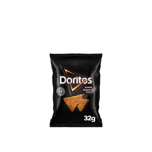 Salgadinho Doritos Sweet Chili 32g