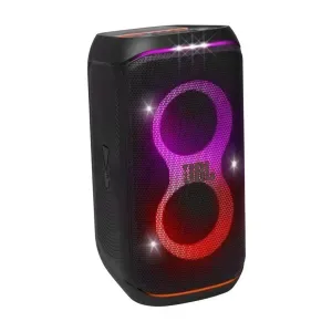 Caixa de Som Amplificada JBL Party Box Club 120 160W Preta