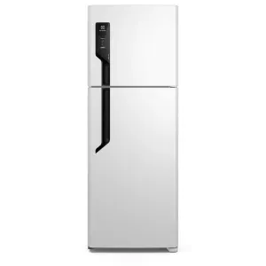 Geladeira/Refrigerador Electrolux Frost Free TF71 480 Litros Branco 110V