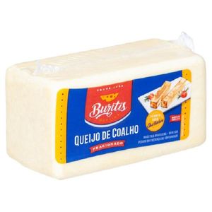 Queijo Coalho Buritis Peça