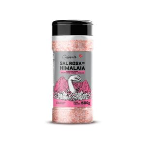 Sal Rosa do Himalaia Cuisine&Co Pote 500g