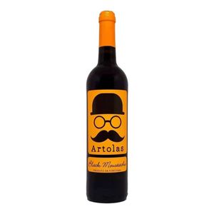Vinho Português Artolas Tinto 750ml