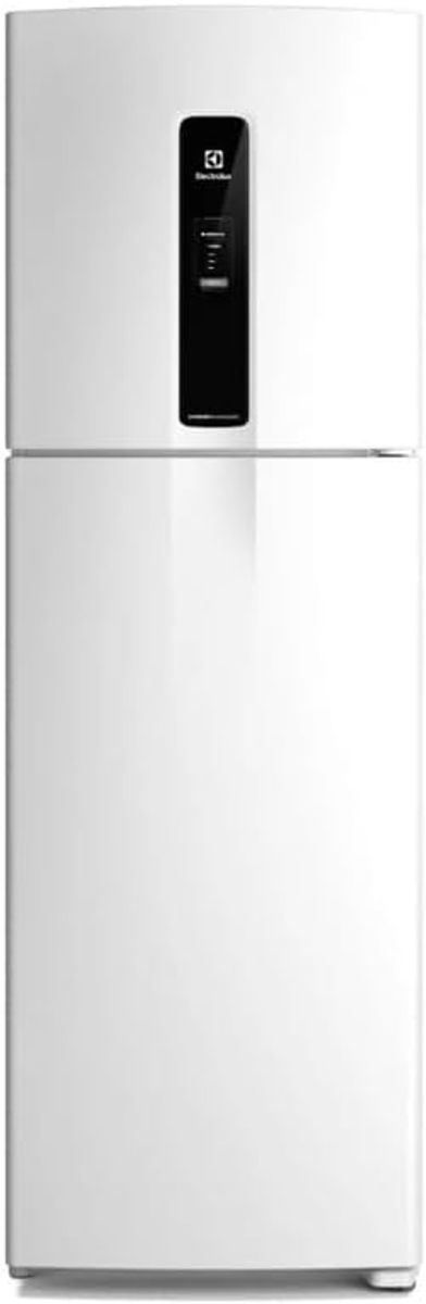 Geladeira/Refrigerador Electrolux Frost Free Inverter IF46 410