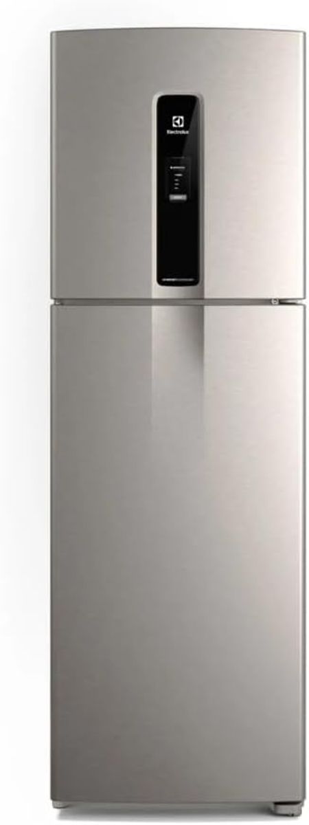 FFページ Geladeira/Refrigerador Electrolux Frost Free Inverter IF46S 410