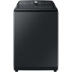 Lavadora Samsung WA23 Inverter 23Kg Preta 127V