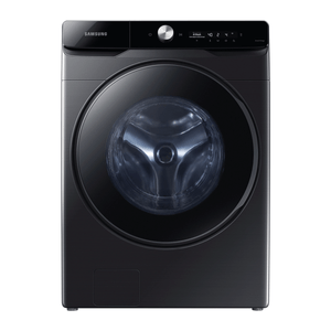 Lava e Seca Samsung WD18T6500 Inverter 18Kg Black Inox 110V
