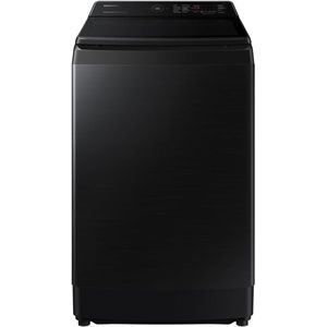 Lavadora Smart Samsung Digital Inverter WA14CG Black 14Kg 220V