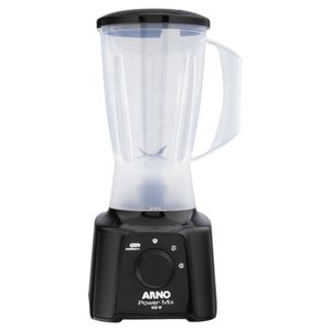 Liquidificador Arno LQ10 Power Mix 550W Preto 220V