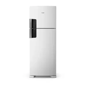 Geladeira/Refrigerador Consul Frost Free Duplex CRM53FBANA Branco 451Litros 127V