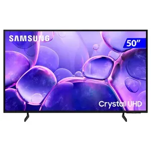 Smart Tv 50 Polegadas 50U8600 X Box UHD 4K