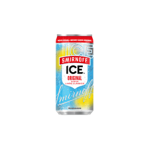 Vodka Smirnoff Ice Lata 269ml