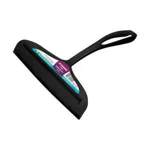 Rodo para Pia Sanremo Plástico Preto 14cm