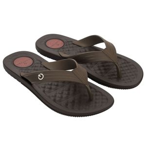 Sandália Masculina Cartago Arizona Light 12517 Marron, Marron, Vermalha 39