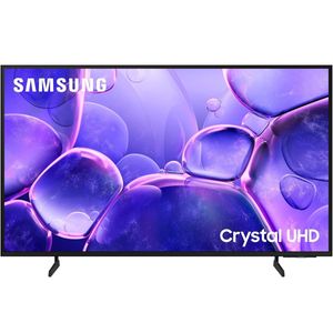Smart TV 43 Polegadas Samsung LED UN43U8100FGXZD 4K Wi-Fi Tizen Crystal UHD