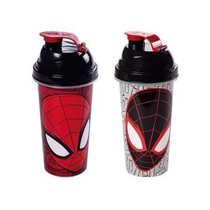 Shakeira Plasútil Homem-Aranha 580ml