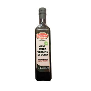 Azeite de Oliva Italiano Extra Virgem Fiorentini 500ml
