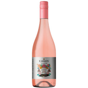 Vinho Chileno Frida Kahlo Carmen Reserva Rosé 750ml