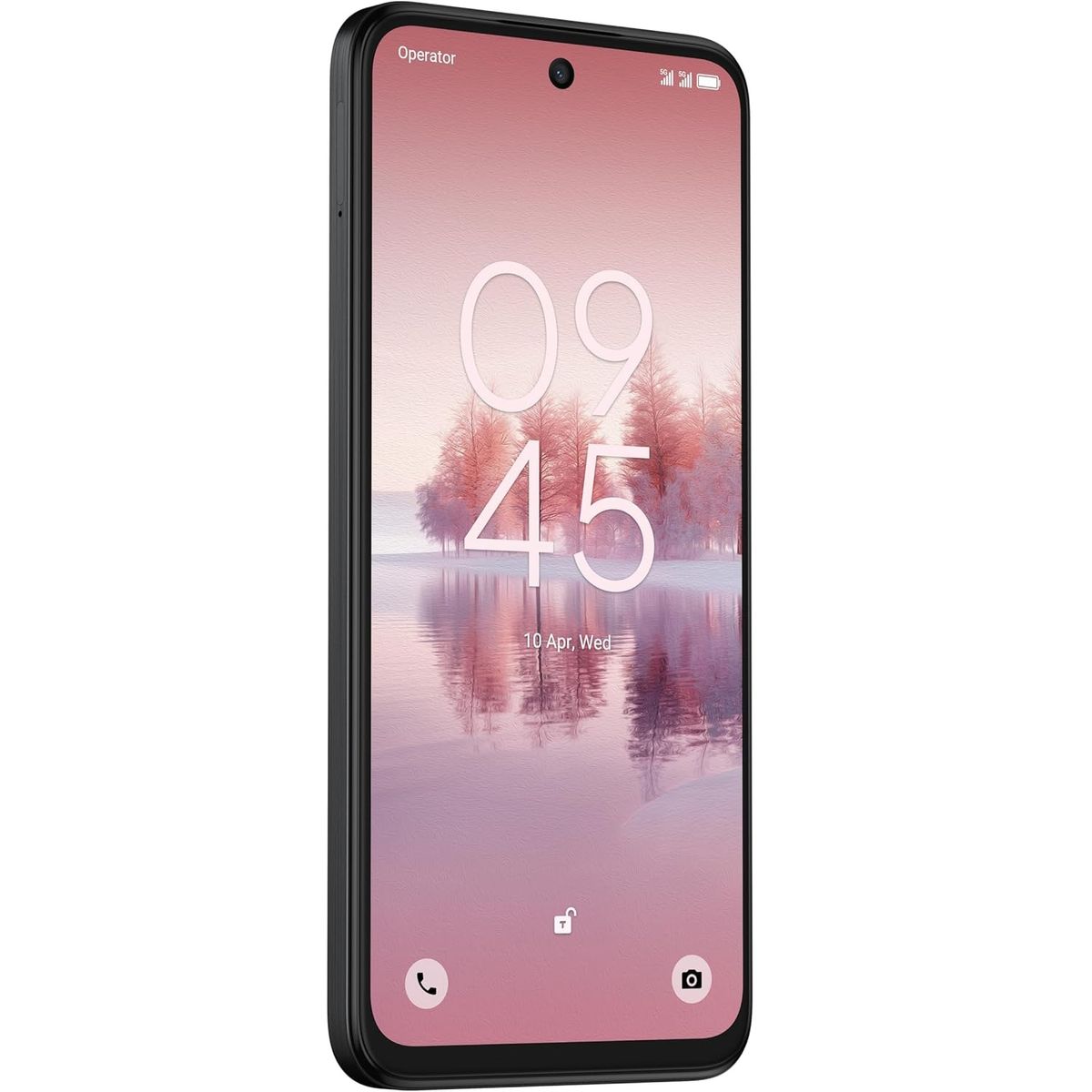 Smartphone TCL 60 Se NXTPAPER 5G 256GB Cinza | GBarbosa