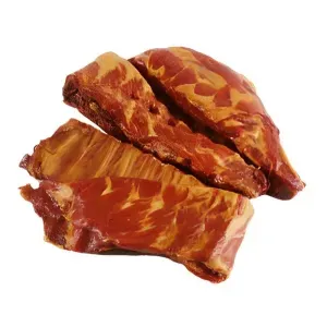 Costela Suína Du Salvador Defumada Peça