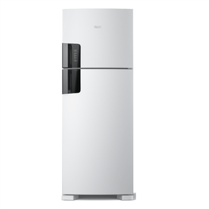 Geladeira/Refrigerador Consul Frost Free Duplex CRM53MB Painel Eletrônico Externo 455 Litros Branco 220V