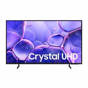 Smart Tv 43 Polegadas Samsung Led UN43U86 Uhd 4K