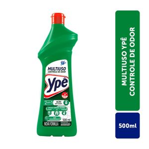 Limpador Ypê Multiuso Premium Frescor da Natureza 500ml