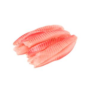 Filé de Abadejo Congelado 800g