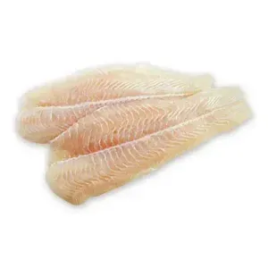 Filé de Pescada Amarela Congelado 800g