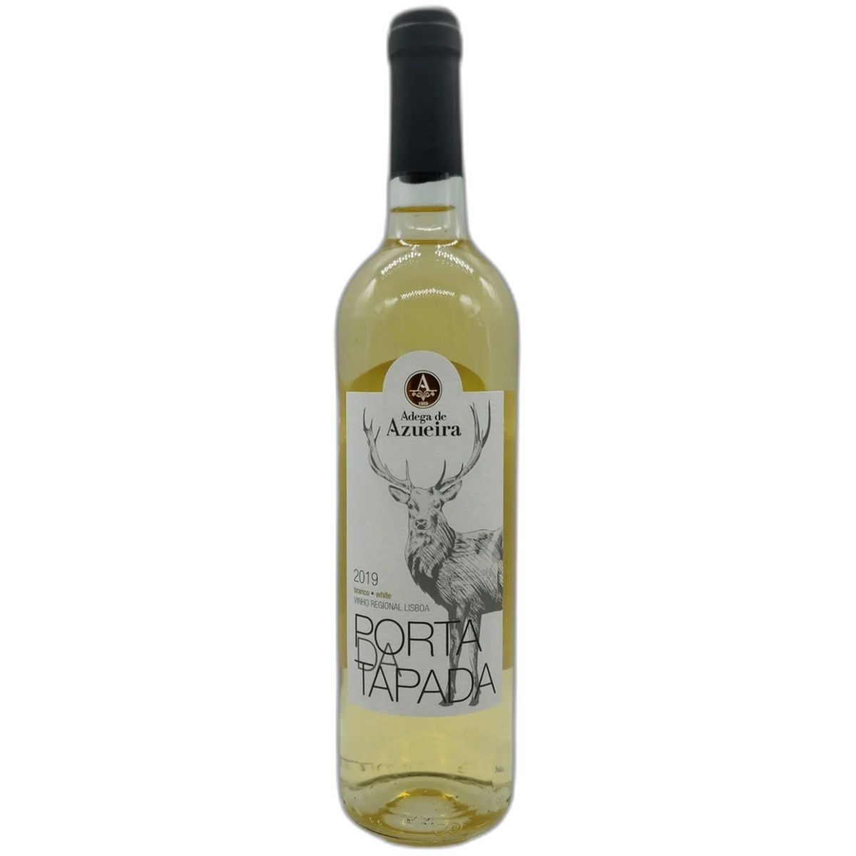 Vinho Português Porta Tapada Branco 750ml