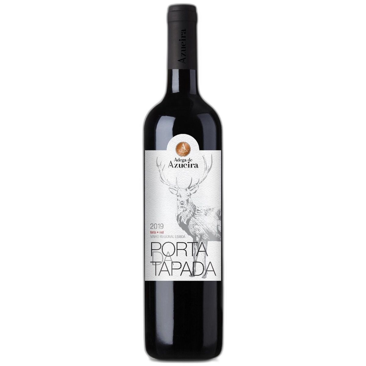 Vinho Português Porta Tapada Tinto 750ml