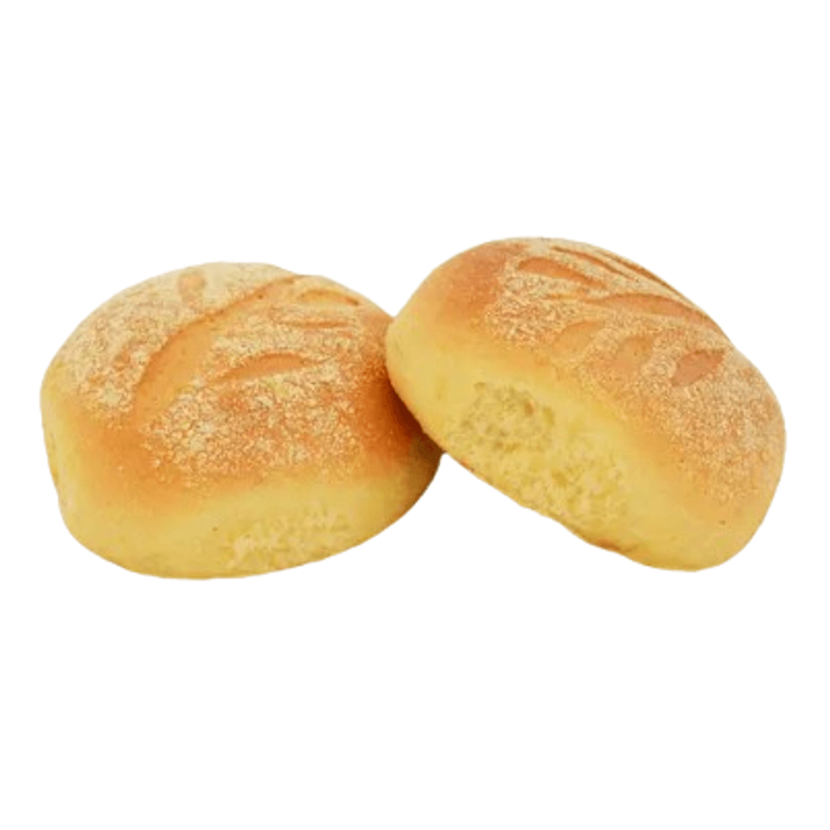 Pão de Milho Ireks Assado