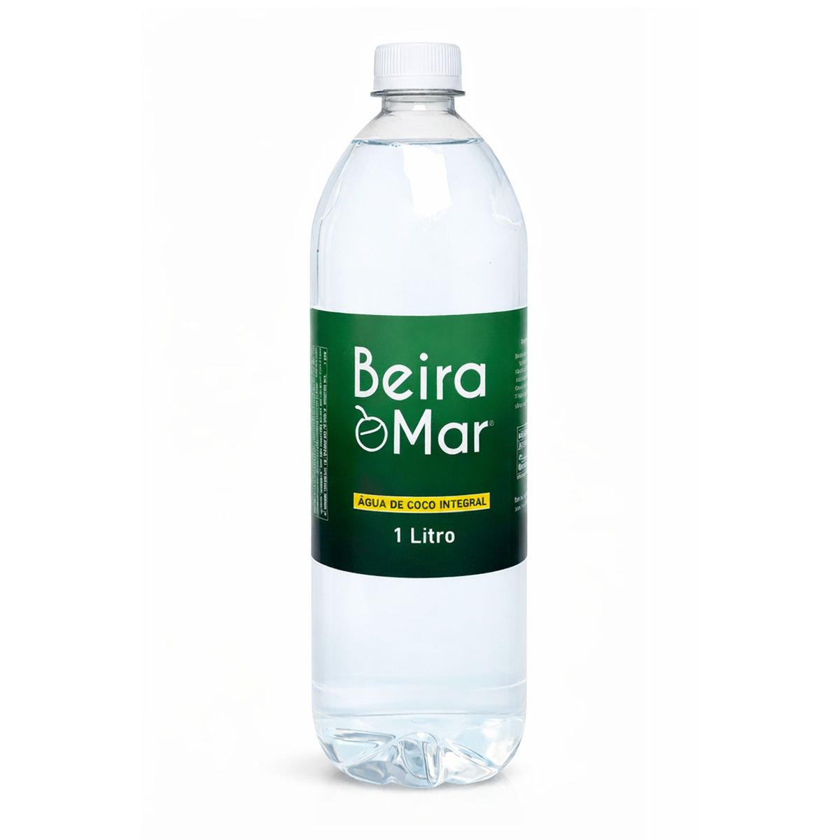 Água de Coco Beira Mar 1 Litro