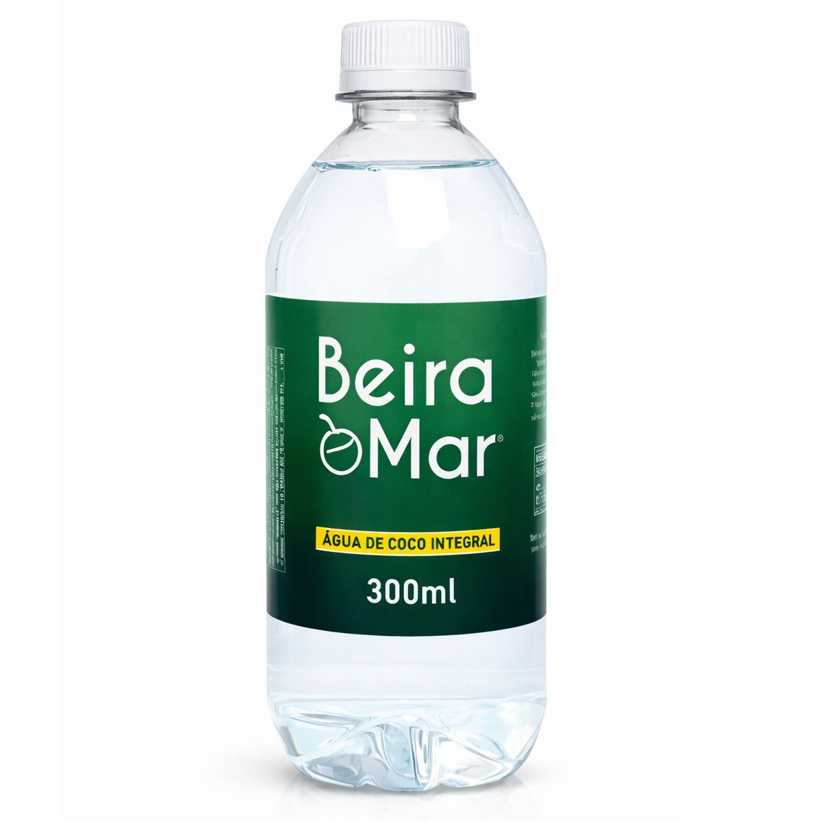Água de Coco Beira Mar 300ml