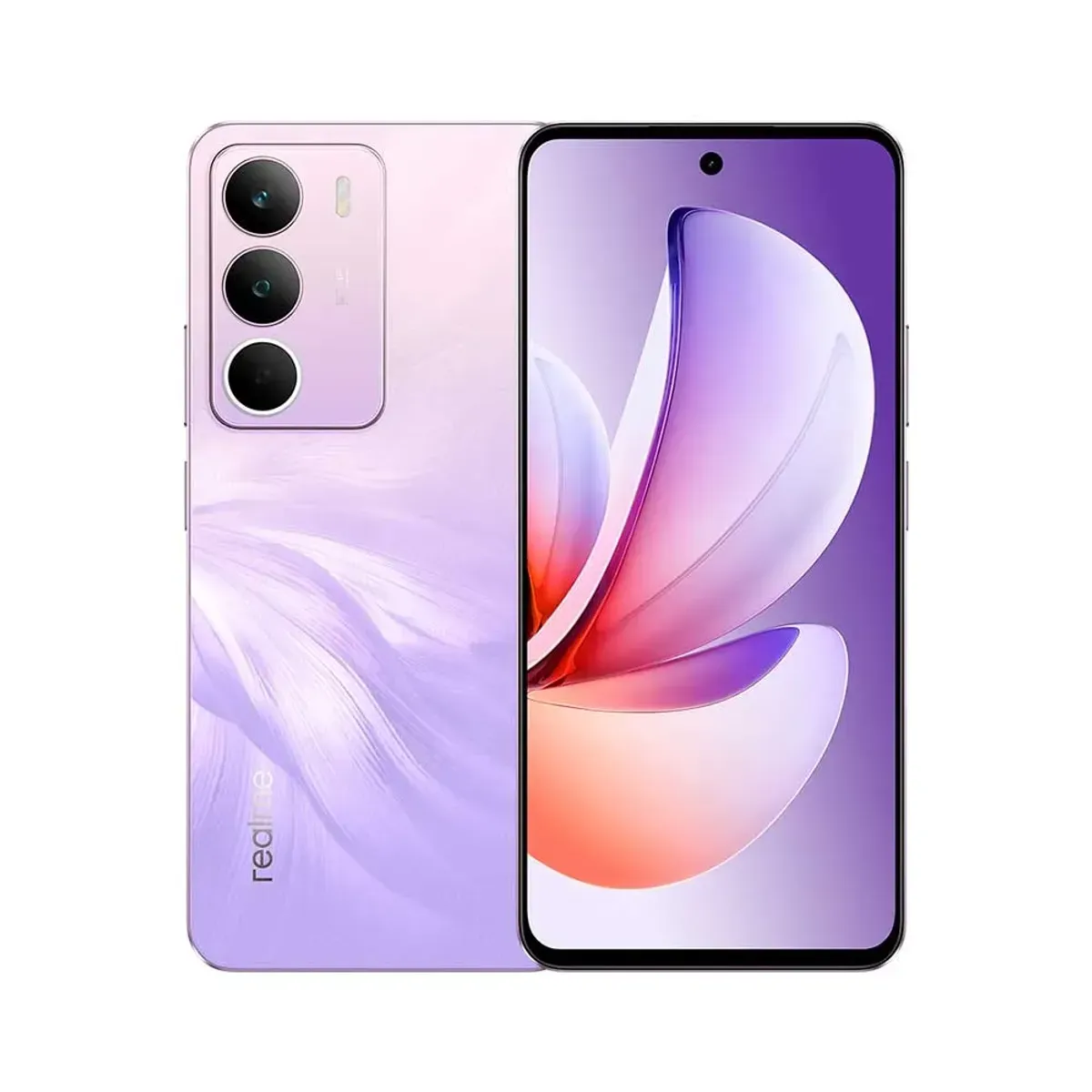 Smartphone Realme C73 4G 128Gb Violeta