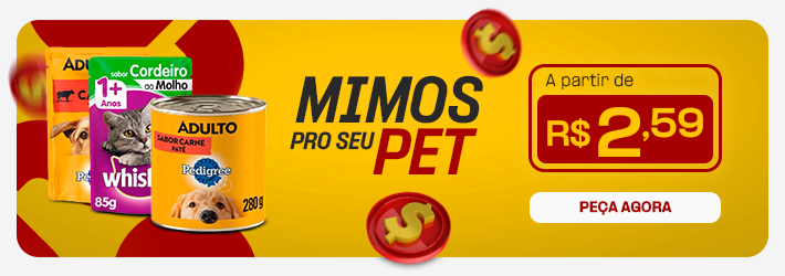 Pet Shop