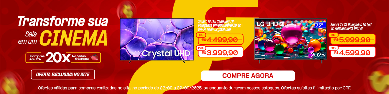 banner principal